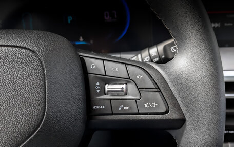 Changan CS35 Plus, 2023 год, 1 755 000 рублей, 25 фотография