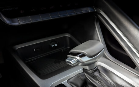 Changan CS35 Plus, 2023 год, 1 755 000 рублей, 23 фотография
