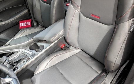Changan CS35 Plus, 2023 год, 1 755 000 рублей, 18 фотография