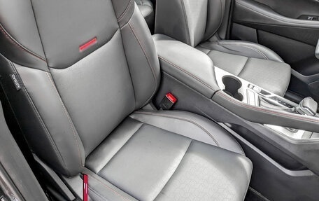 Changan CS35 Plus, 2023 год, 1 755 000 рублей, 22 фотография