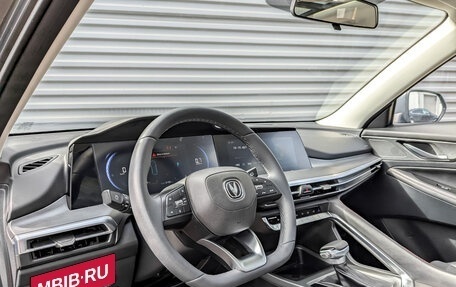 Changan CS35 Plus, 2023 год, 1 755 000 рублей, 16 фотография