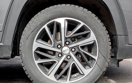 Changan CS35 Plus, 2023 год, 1 755 000 рублей, 29 фотография