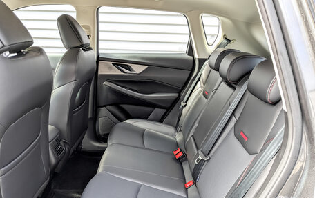 Changan CS35 Plus, 2023 год, 1 755 000 рублей, 28 фотография