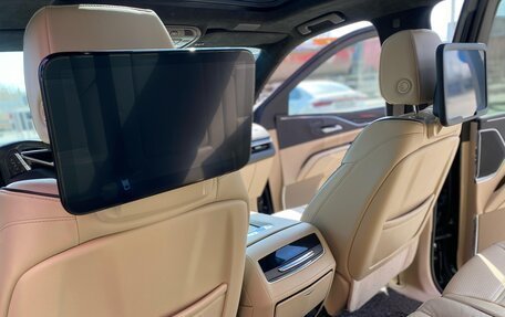 Cadillac Escalade V, 2021 год, 11 240 000 рублей, 14 фотография