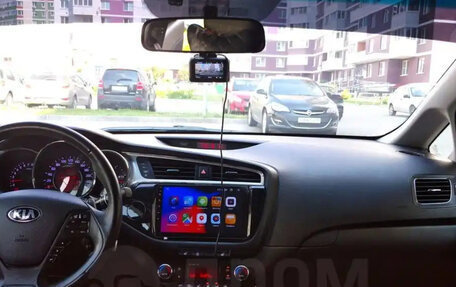 KIA cee'd III, 2017 год, 1 490 000 рублей, 11 фотография