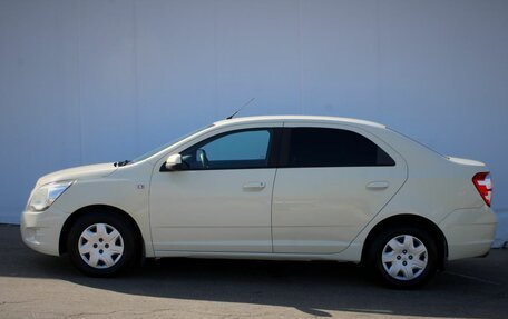 Chevrolet Cobalt II, 2013 год, 545 000 рублей, 4 фотография