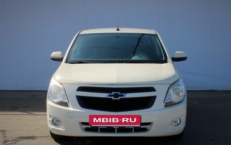 Chevrolet Cobalt II, 2013 год, 545 000 рублей, 2 фотография