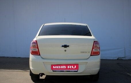 Chevrolet Cobalt II, 2013 год, 545 000 рублей, 6 фотография