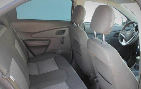 Chevrolet Cobalt II, 2013 год, 545 000 рублей, 13 фотография