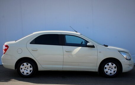 Chevrolet Cobalt II, 2013 год, 545 000 рублей, 8 фотография