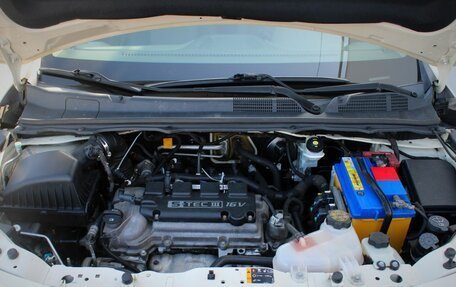Chevrolet Cobalt II, 2013 год, 545 000 рублей, 9 фотография