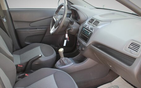Chevrolet Cobalt II, 2013 год, 545 000 рублей, 12 фотография