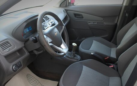 Chevrolet Cobalt II, 2013 год, 545 000 рублей, 14 фотография