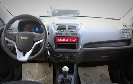 Chevrolet Cobalt II, 2013 год, 545 000 рублей, 15 фотография