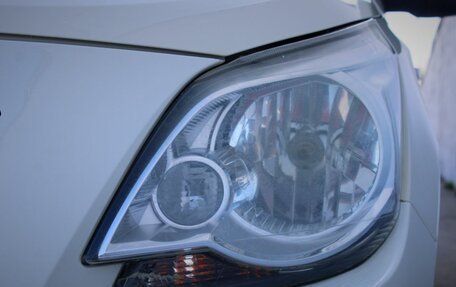 Chevrolet Cobalt II, 2013 год, 545 000 рублей, 17 фотография