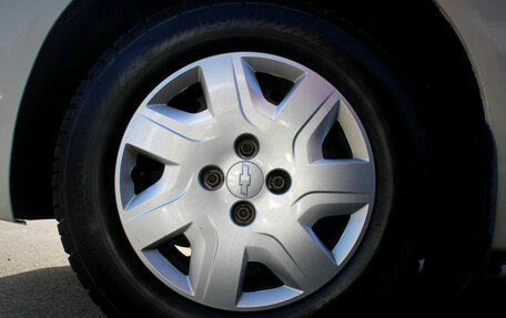 Chevrolet Cobalt II, 2013 год, 545 000 рублей, 18 фотография