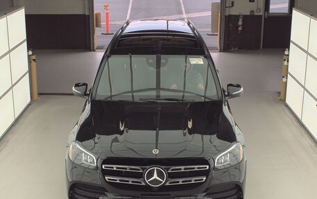 Mercedes-Benz GLS, 2022 год, 7 560 000 рублей, 2 фотография