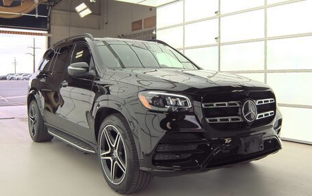 Mercedes-Benz GLS, 2022 год, 7 560 000 рублей, 3 фотография