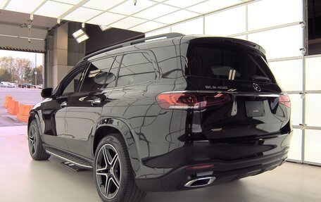 Mercedes-Benz GLS, 2022 год, 7 560 000 рублей, 4 фотография