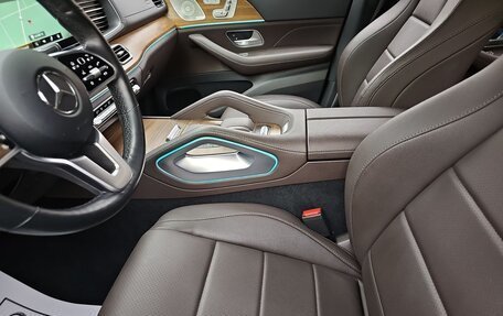 Mercedes-Benz GLS, 2022 год, 7 560 000 рублей, 9 фотография