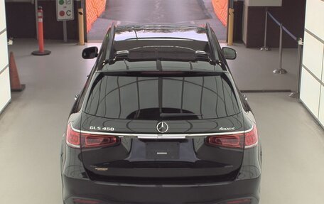 Mercedes-Benz GLS, 2022 год, 7 560 000 рублей, 5 фотография