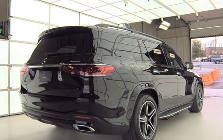 Mercedes-Benz GLS, 2022 год, 7 560 000 рублей, 6 фотография