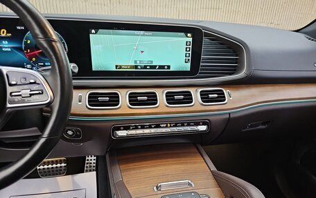 Mercedes-Benz GLS, 2022 год, 7 560 000 рублей, 10 фотография