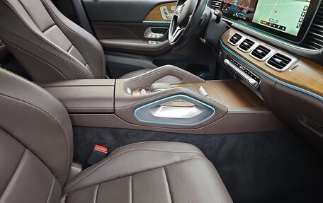 Mercedes-Benz GLS, 2022 год, 7 560 000 рублей, 12 фотография