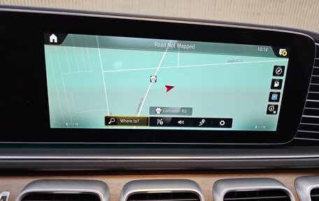 Mercedes-Benz GLS, 2022 год, 7 560 000 рублей, 11 фотография