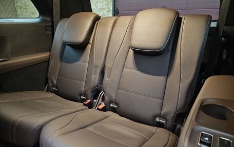 Mercedes-Benz GLS, 2022 год, 7 560 000 рублей, 15 фотография