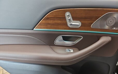 Mercedes-Benz GLS, 2022 год, 7 560 000 рублей, 13 фотография