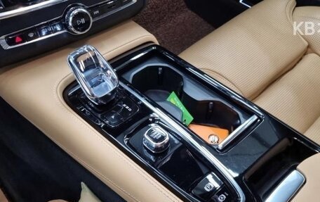 Volvo S90 II рестайлинг, 2022 год, 4 122 000 рублей, 11 фотография
