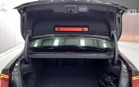 Volvo S90 II рестайлинг, 2022 год, 4 122 000 рублей, 10 фотография