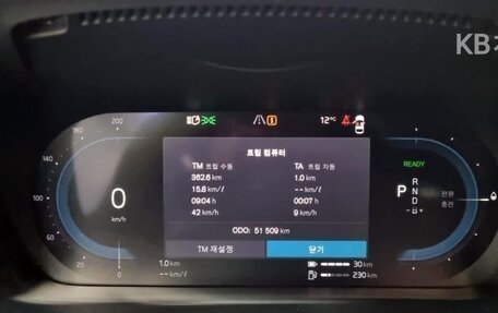Volvo S90 II рестайлинг, 2022 год, 4 122 000 рублей, 7 фотография