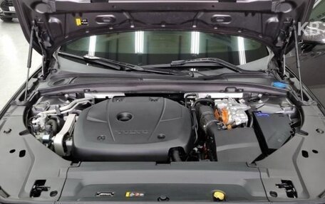 Volvo S90 II рестайлинг, 2022 год, 4 122 000 рублей, 14 фотография