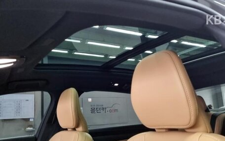 Volvo S90 II рестайлинг, 2022 год, 4 122 000 рублей, 16 фотография