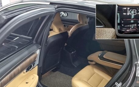 Volvo S90 II рестайлинг, 2022 год, 4 122 000 рублей, 18 фотография