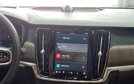 Volvo S90 II рестайлинг, 2022 год, 4 122 000 рублей, 15 фотография