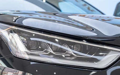 Toyota Highlander, 2022 год, 3 550 000 рублей, 15 фотография