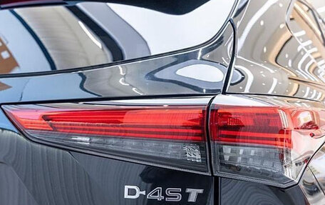 Toyota Highlander, 2022 год, 3 550 000 рублей, 16 фотография