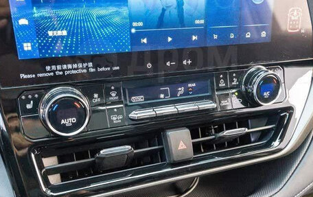 Toyota Highlander, 2022 год, 3 550 000 рублей, 9 фотография