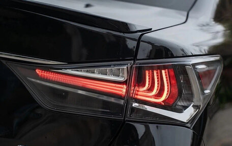Lexus GS IV рестайлинг, 2017 год, 3 190 000 рублей, 6 фотография