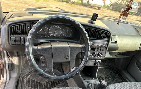 Volkswagen Passat B3, 1991 год, 87 000 рублей, 7 фотография