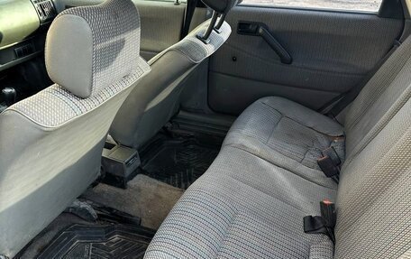 Volkswagen Passat B3, 1991 год, 87 000 рублей, 8 фотография