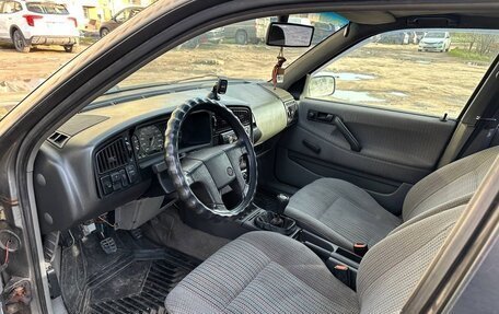 Volkswagen Passat B3, 1991 год, 87 000 рублей, 6 фотография