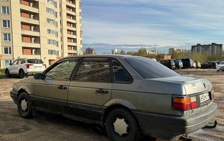 Volkswagen Passat B3, 1991 год, 87 000 рублей, 5 фотография