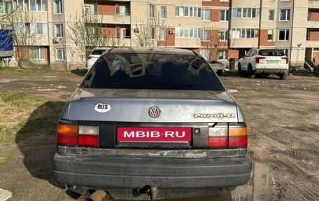 Volkswagen Passat B3, 1991 год, 87 000 рублей, 4 фотография