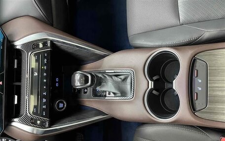 Toyota Harrier, 2022 год, 2 720 999 рублей, 9 фотография