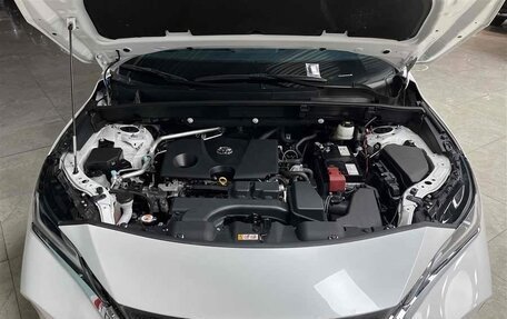 Toyota Harrier, 2022 год, 2 720 999 рублей, 3 фотография