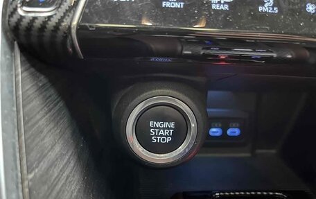 Toyota Harrier, 2022 год, 2 720 999 рублей, 8 фотография